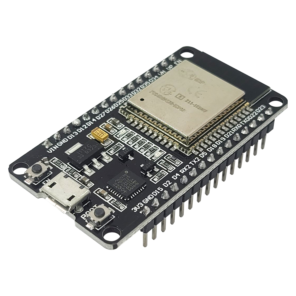 Devkitc - ESP32 38Pin Entwicklungsboard Drahtlose WiFi Bluetooth