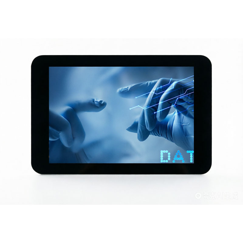 Doit Esp32 - Waveshare 3,5 Zoll kapazitives Touch-Display 320x480