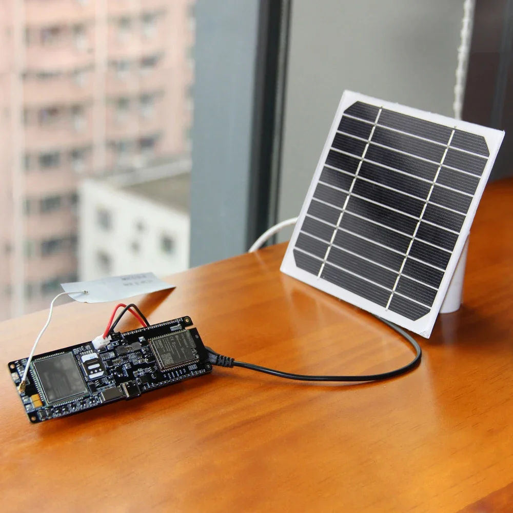 Doit Esp32 - AUF LAGER LILYGO T-SIM7600G-H R2 T-SIM7600E-H