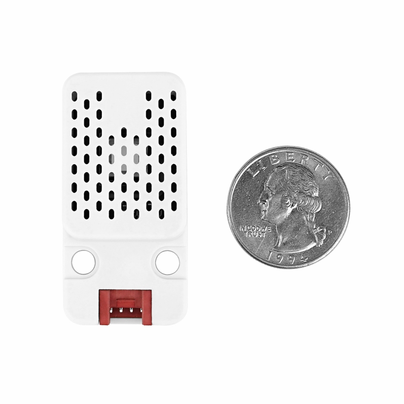 M5Stack CO2-Einheit mit Temper – M5Stack Bewertung und Preis