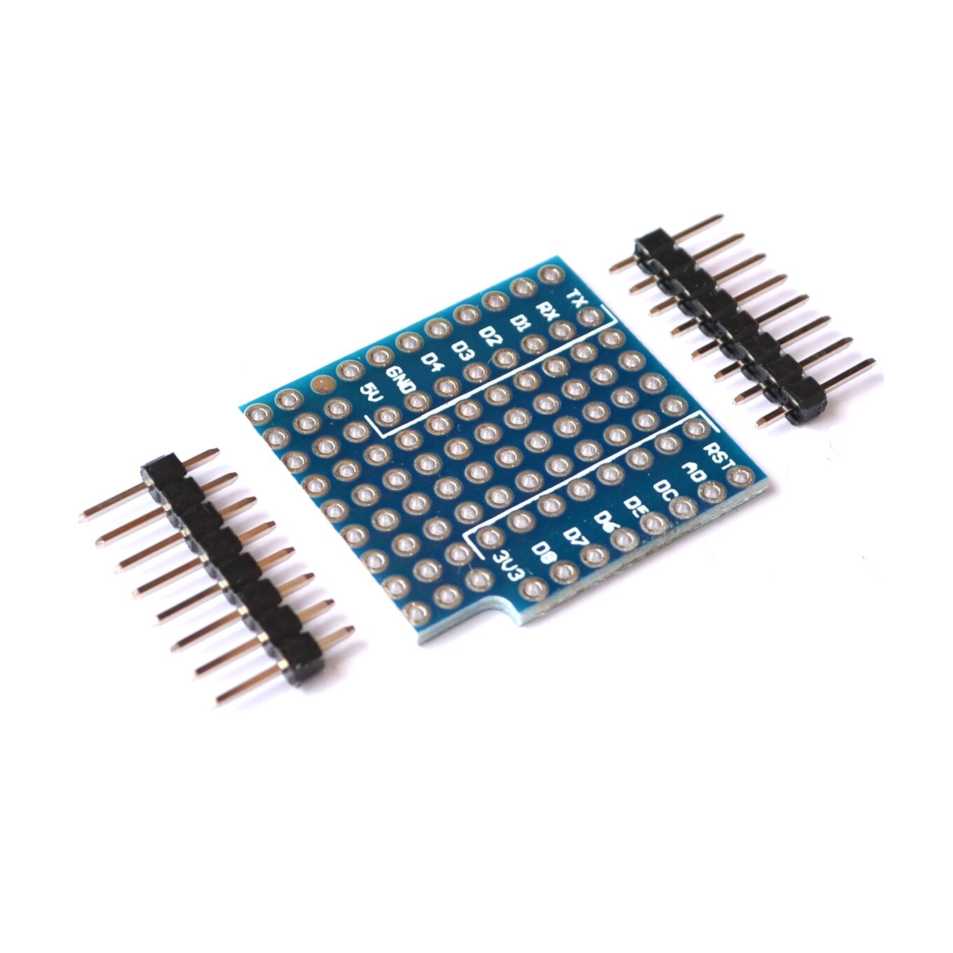 10 teile/los Steck brett Erwei – Wemos D1 Bewertung und Preis