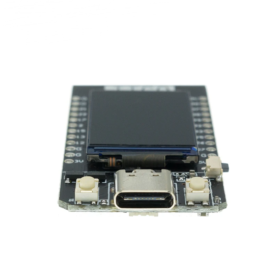 TTGO T-Display ESP32 WiFi und  – Ttgo Tdisplay Bewertung und Preis