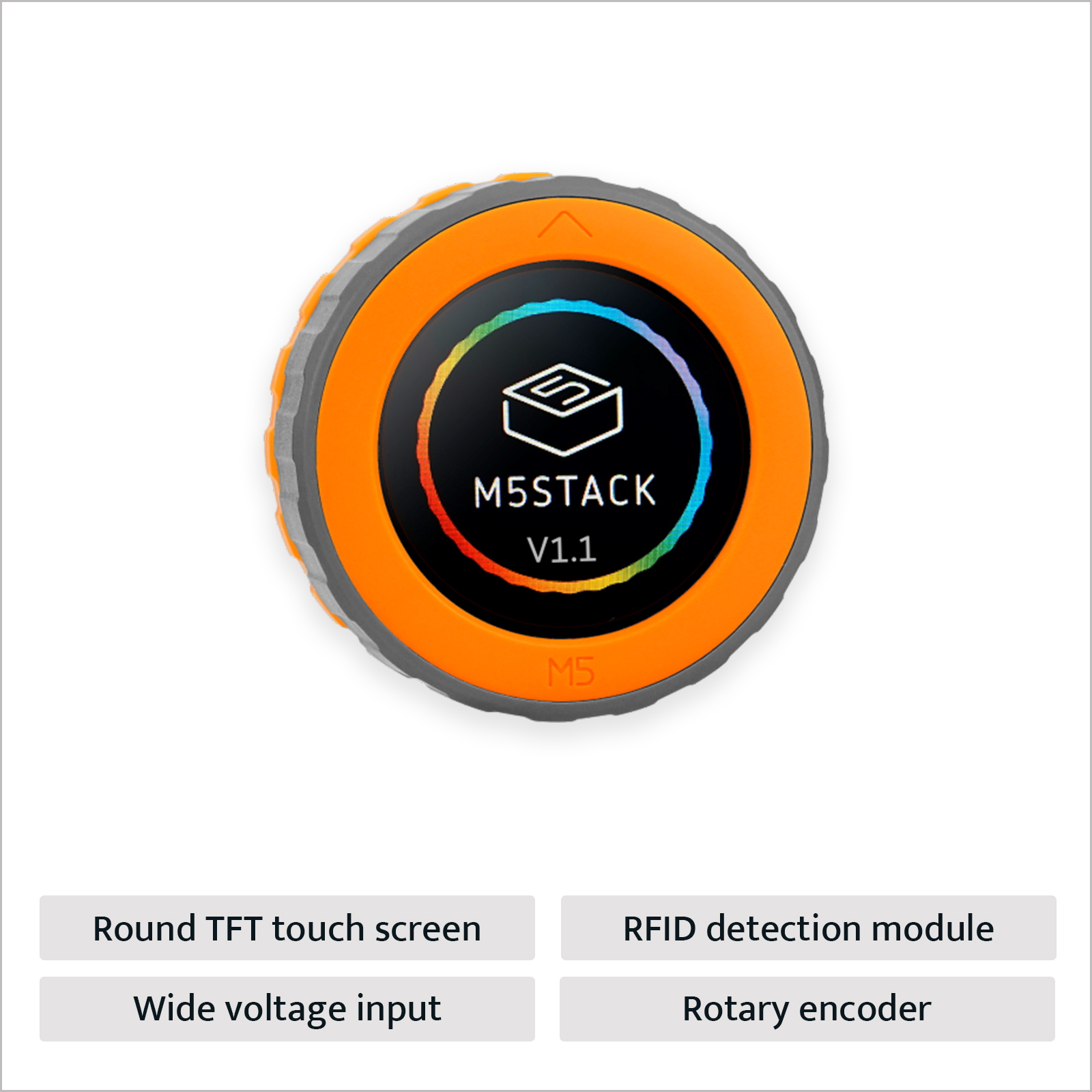 M5Stack Offizieller Dial v1.1  – Doit Esp32 Bewertung und Preis
