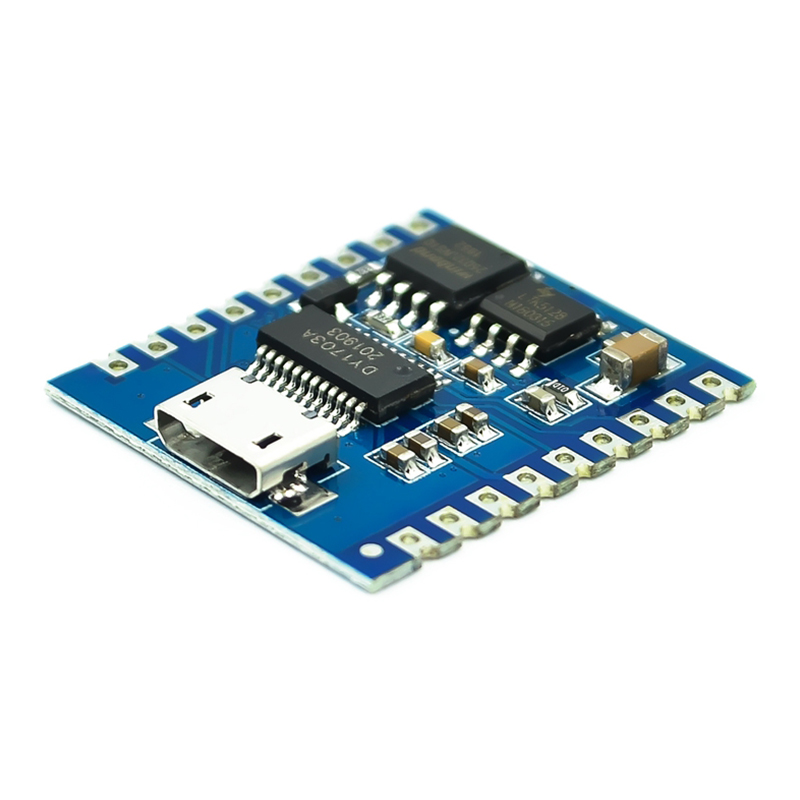 MP3-Player-Modul Sprach modul  – Devkitc Bewertung und Preis