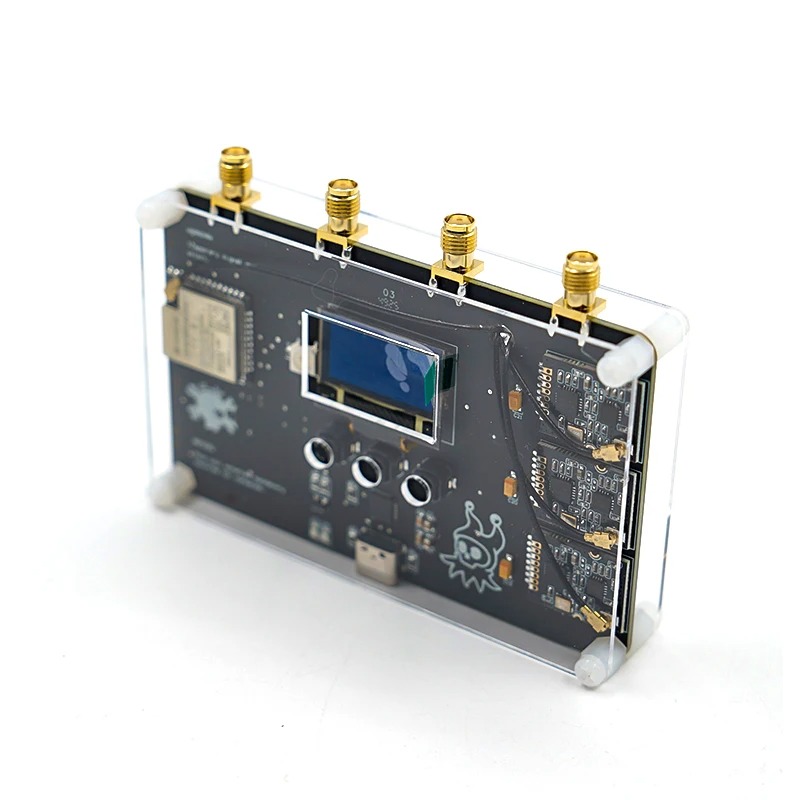 Fertiges RF CLOWN V2.0 ESP32 W – Doit Esp32 Bewertung und Preis