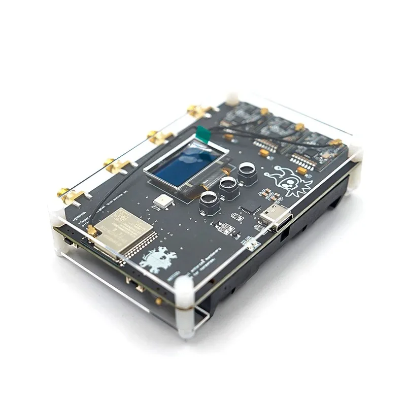 Fertiges RF CLOWN V2.0 ESP32 W – Doit Esp32 Bewertung und Preis