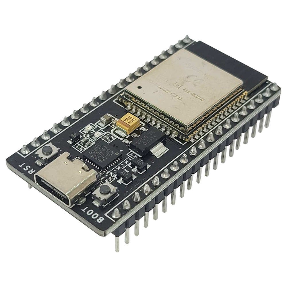 ESP32 38Pin Entwicklungsboard  – Devkitc Bewertung und Preis