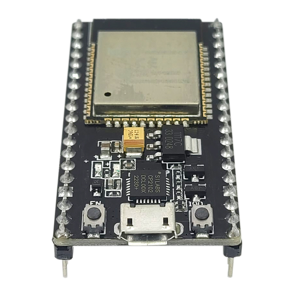 ESP32 38Pin Entwicklungsboard  – Devkitc Bewertung und Preis
