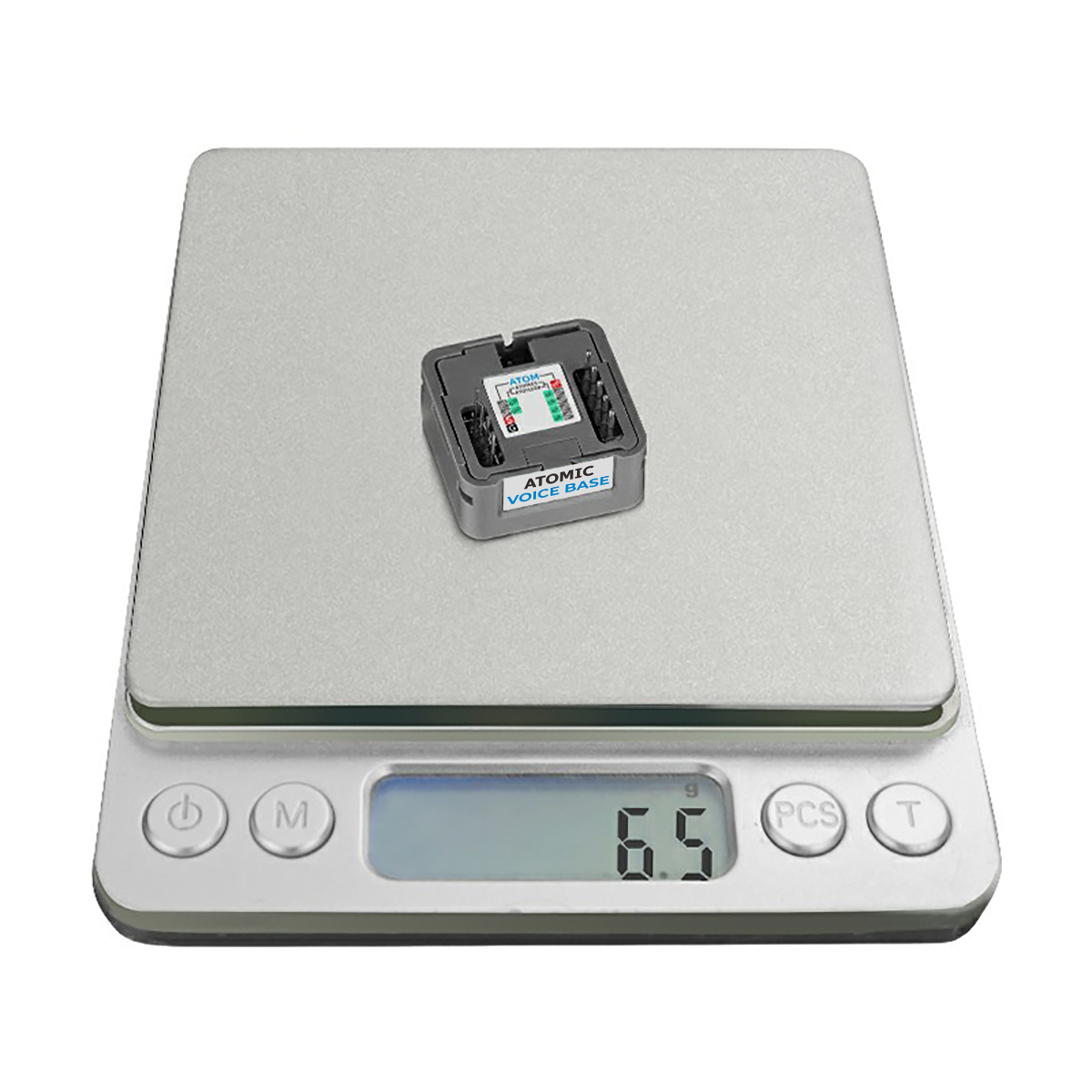 M5Stack Offizieller Atomic Voi – M5Stack Bewertung und Preis
