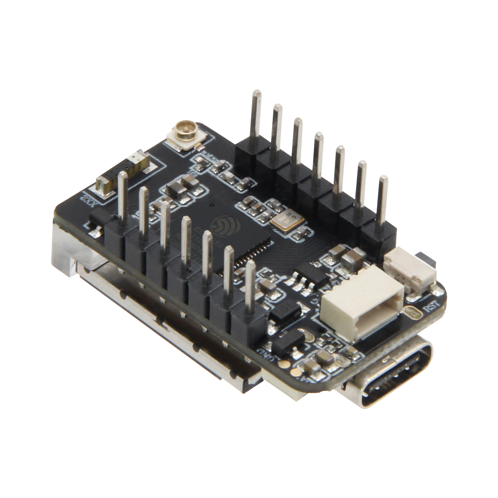 TTGO T-QT Pro ESP32-S3 Entwick – Ttgo Tdisplay Bewertung und Preis