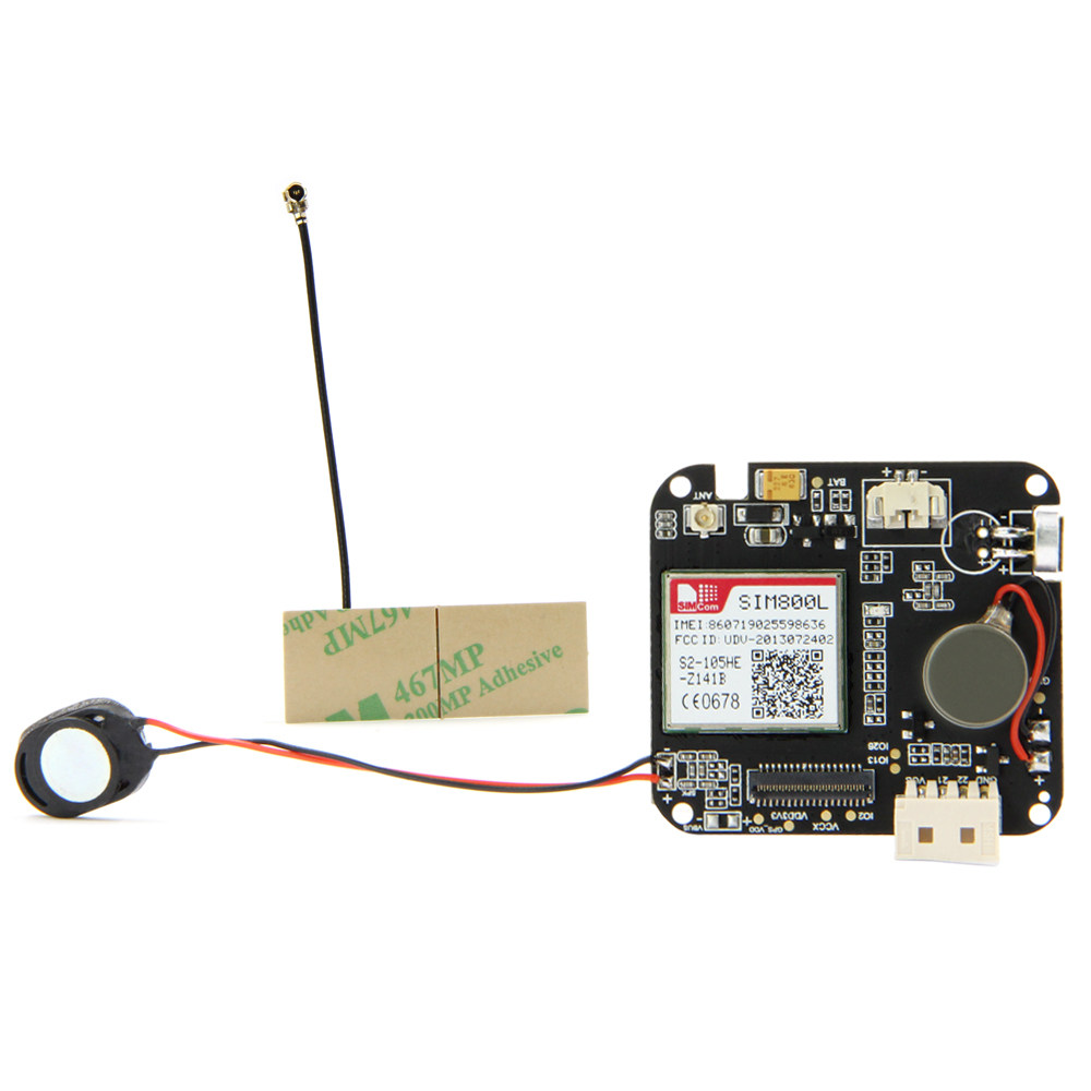 TTGO kann programmierbare Uhre – Ttgo T Watch Bewertung und Preis