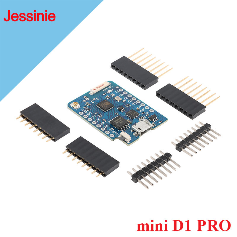 Wemos lolin d1 mini pro nodemc – D1 Mini Pro Bewertung und Preis