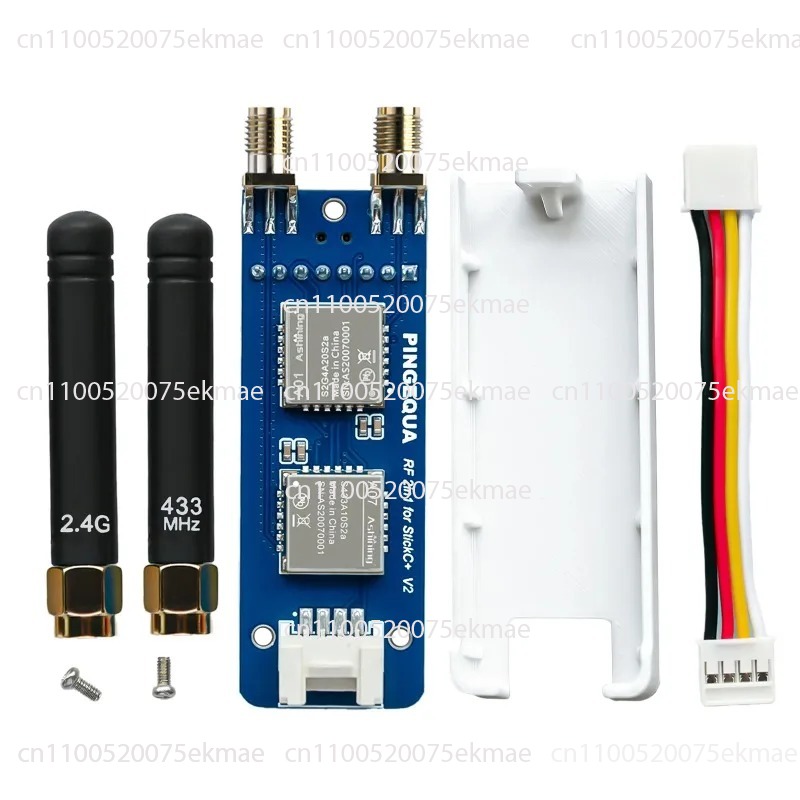 M5Stack M5StickC PLUS2 ESP32 I – M5Stickc Bewertung und Preis