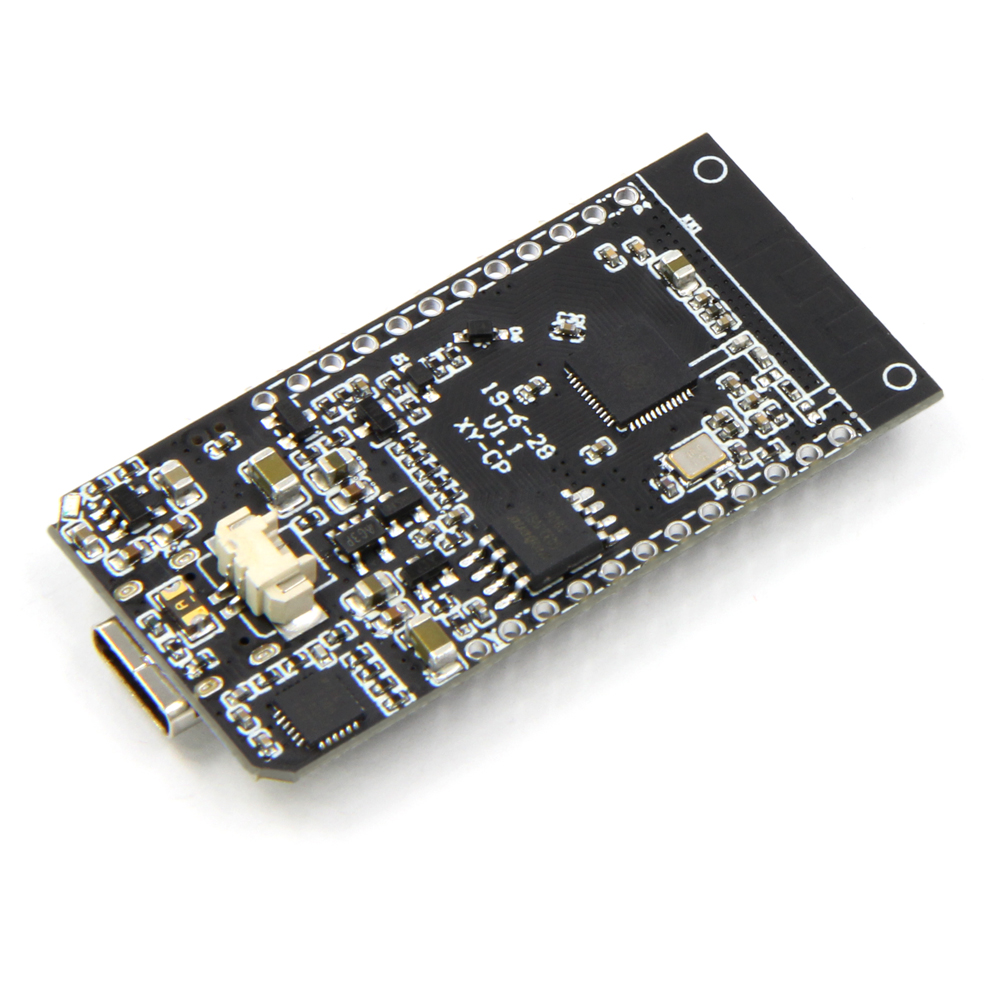 LILYGO® TTGO T-Display ESP32 E – Ttgo T Watch Bewertung und Preis