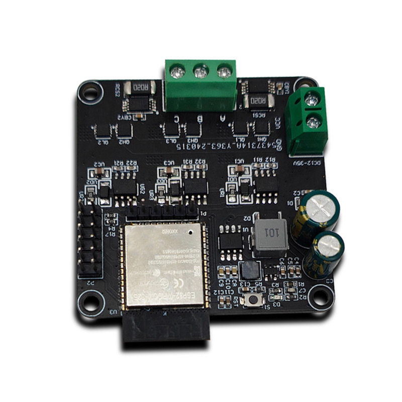 SimpleFOC High-Power ESP32 20A – Doit Esp32 Bewertung und Preis
