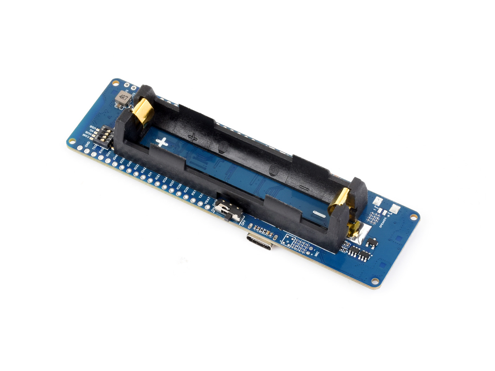 Waveshare ESP32-S3 SIM7670G 4G – Doit Esp32 Bewertung und Preis