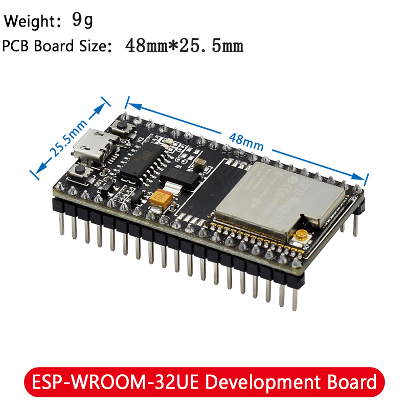 Nein � � NodeMCU ESP-32S ESP-W – Nodemcu 32S Bewertung und Preis