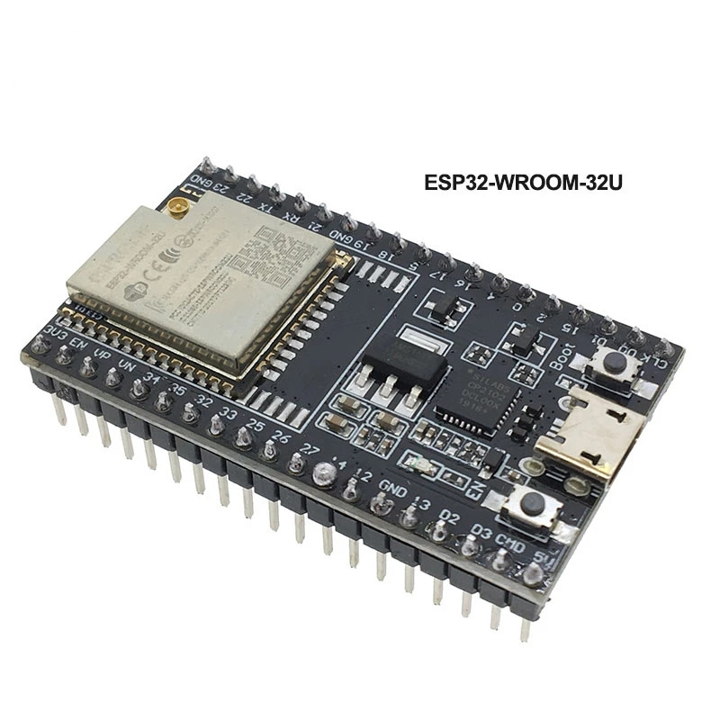 ESP32-DevKitC Core Board ESP32 – Devkitc Bewertung und Preis