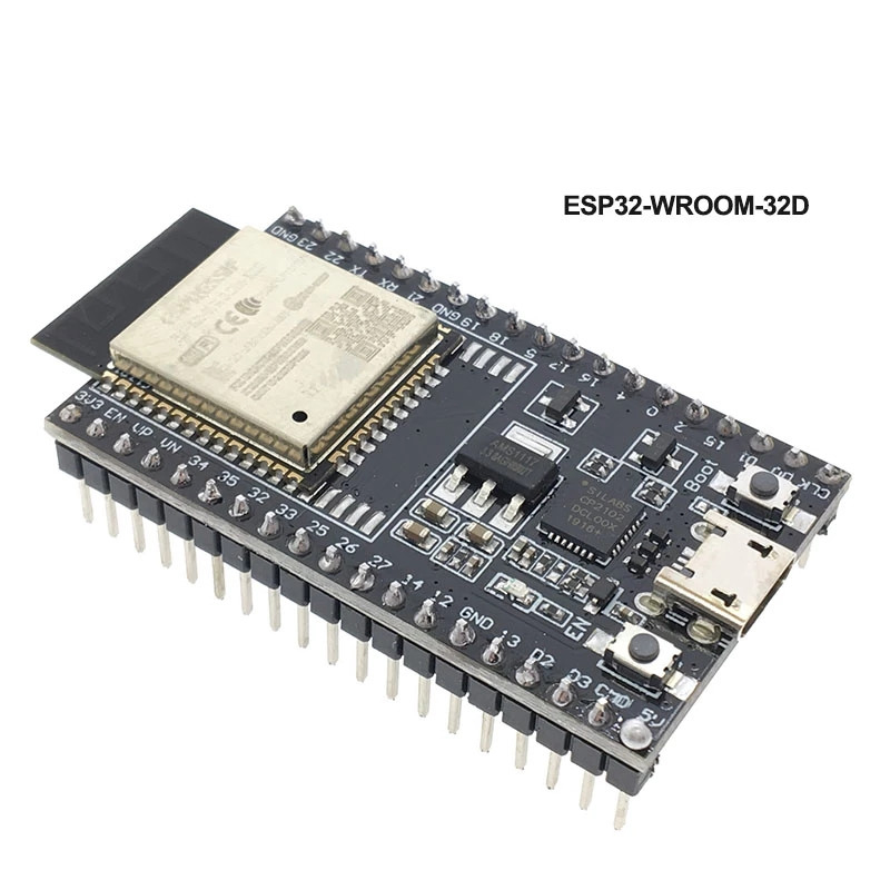 ESP32-DevKitC Core Board ESP32 – Devkitc Bewertung und Preis
