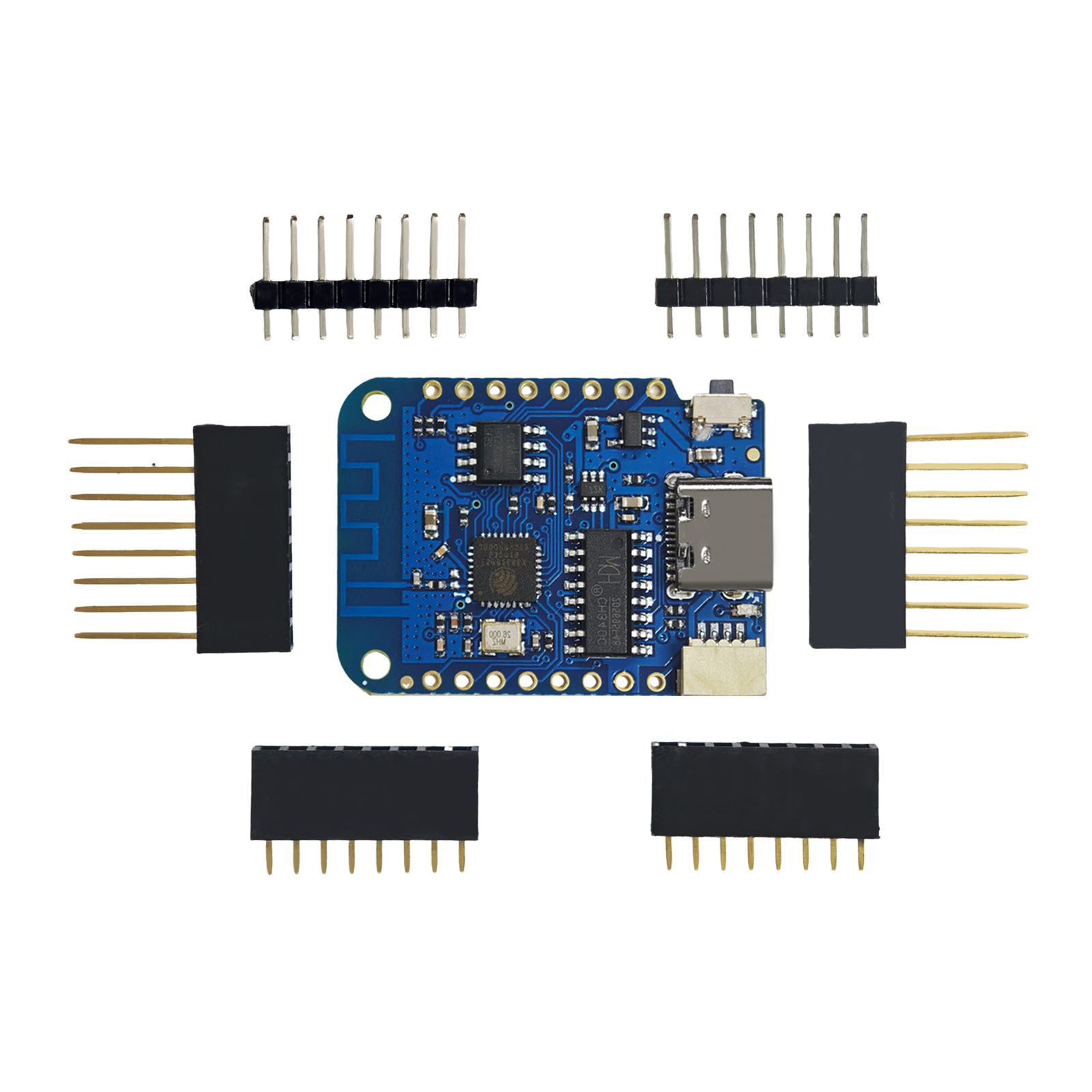 Drahtloses D1 Mini Pro Entwick – D1 Mini Pro Bewertung und Preis