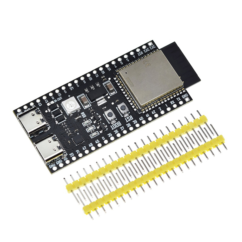 ESP32-S3-DevKitC-1 ESP32-S3 WL – Esp32 S3 Devkitc 1 Bewertung und Preis