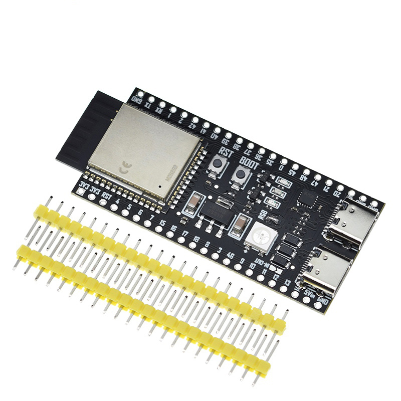 ESP32-S3-DevKitC-1 ESP32-S3 WL – Esp32 S3 Devkitc 1 Bewertung und Preis