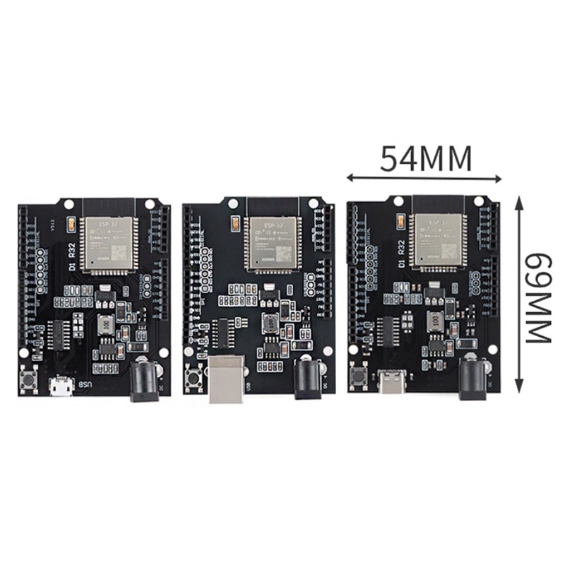 ESP32 für Wemos D1 Mini für Ar – Wemos D1 Mini Bewertung und Preis