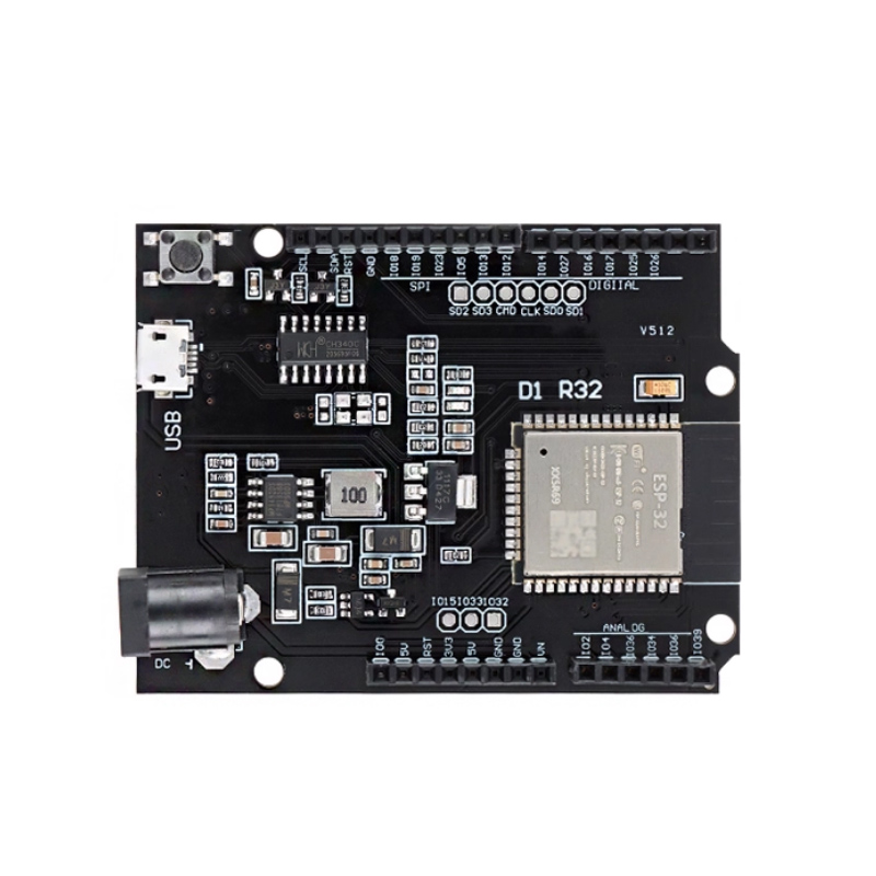 ESP32 für Wemos D1 Mini für Ar – Wemos D1 Mini Bewertung und Preis