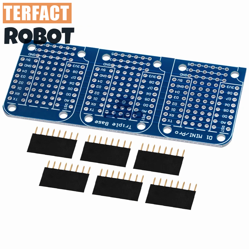 1~10 Stück für WeMos D1 Mini T – Wemos D1 Bewertung und Preis