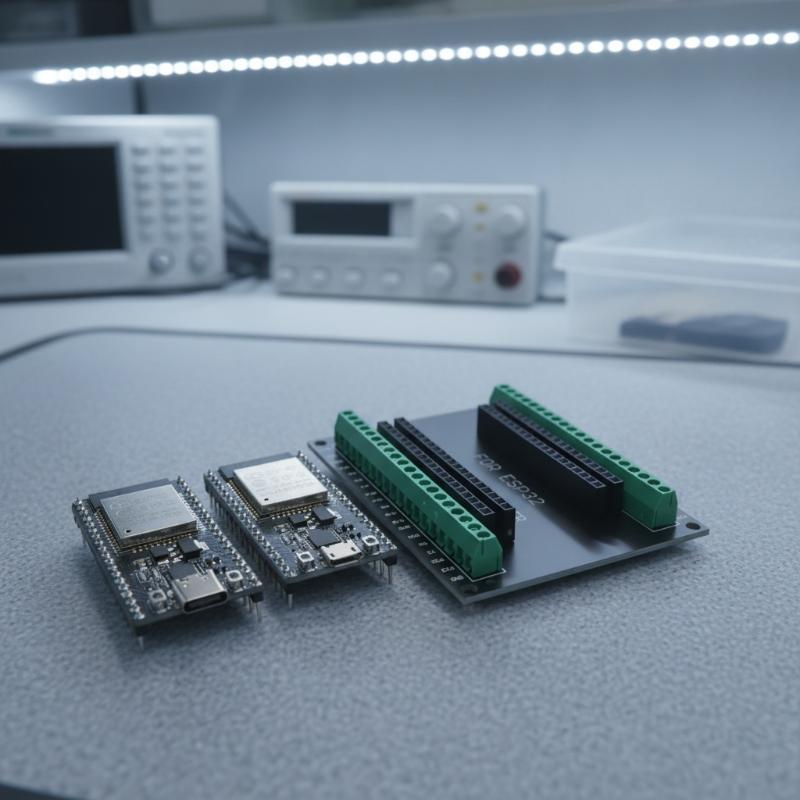 NodeMCU-32S WiFi Bluetooth Ent – Nodemcu 32S Bewertung und Preis
