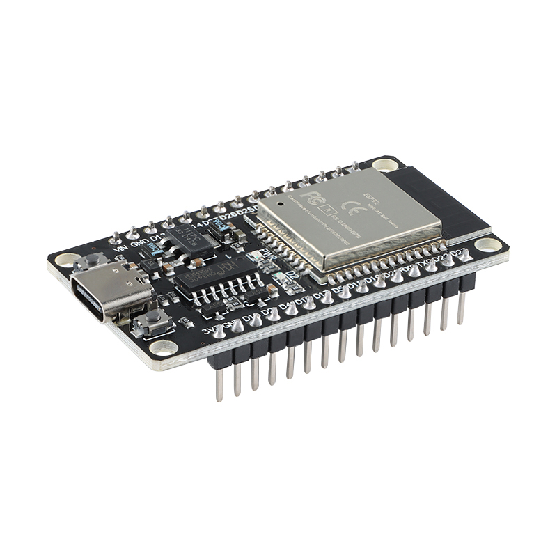 ESP32-Entwicklungsboard TYPE-C – Devkitc Bewertung und Preis
