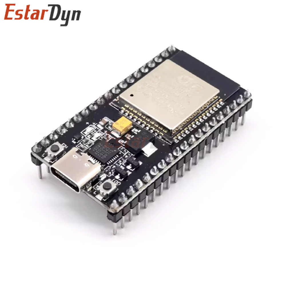Kabelloses NodeMCU-32S CP2102  – Nodemcuv2 Bewertung und Preis