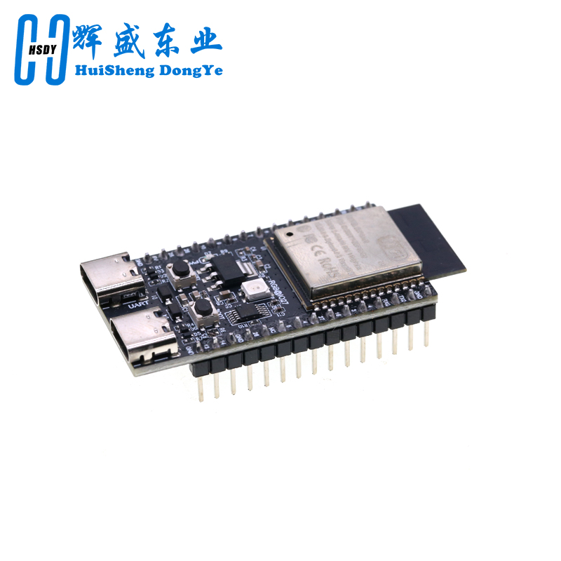 ESP32-C5-DevKitC-1 Entwicklung – Devkitc Bewertung und Preis