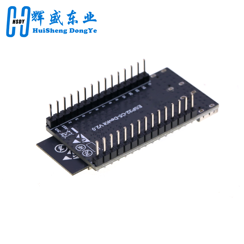 ESP32-C5-DevKitC-1 Entwicklung – Devkitc Bewertung und Preis