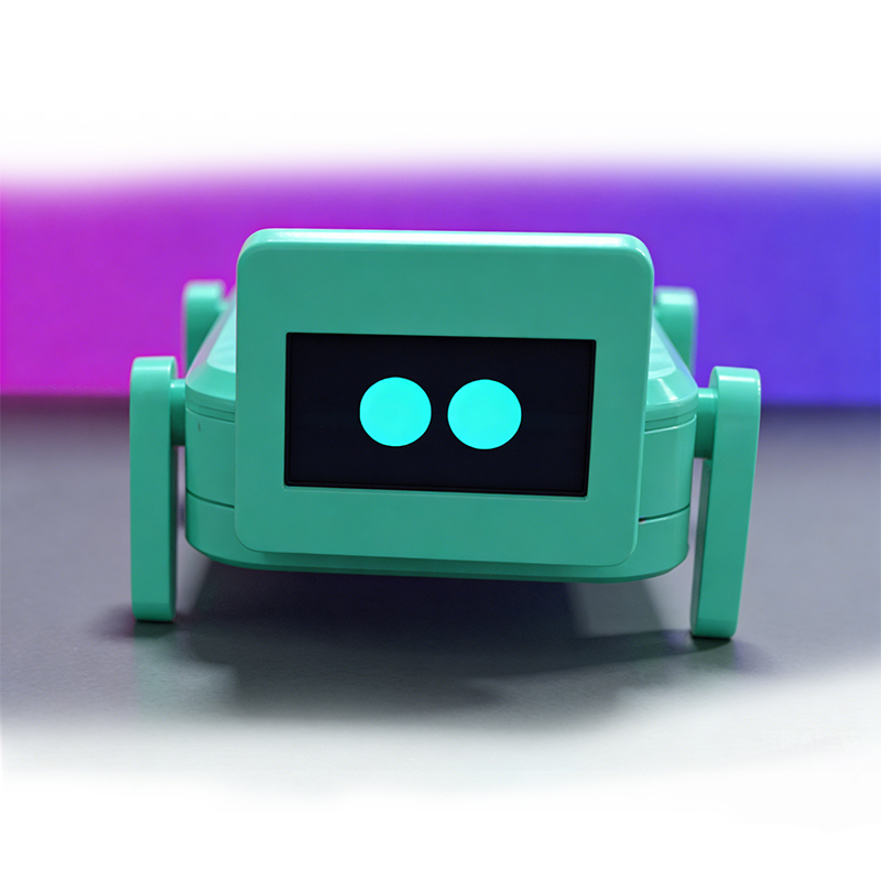 ESP32-S3 KI-Sprachdialog-Robot – Doit Esp32 Bewertung und Preis