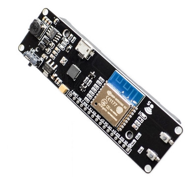 WeMos D1 ESP-Wroom-02 Motherbo – Wemos D1 Bewertung und Preis