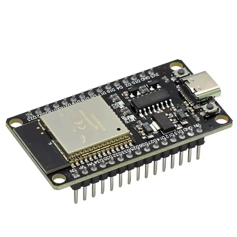 ESP32 Entwicklungsboard Dual-C – Nodemcuv2 Bewertung und Preis