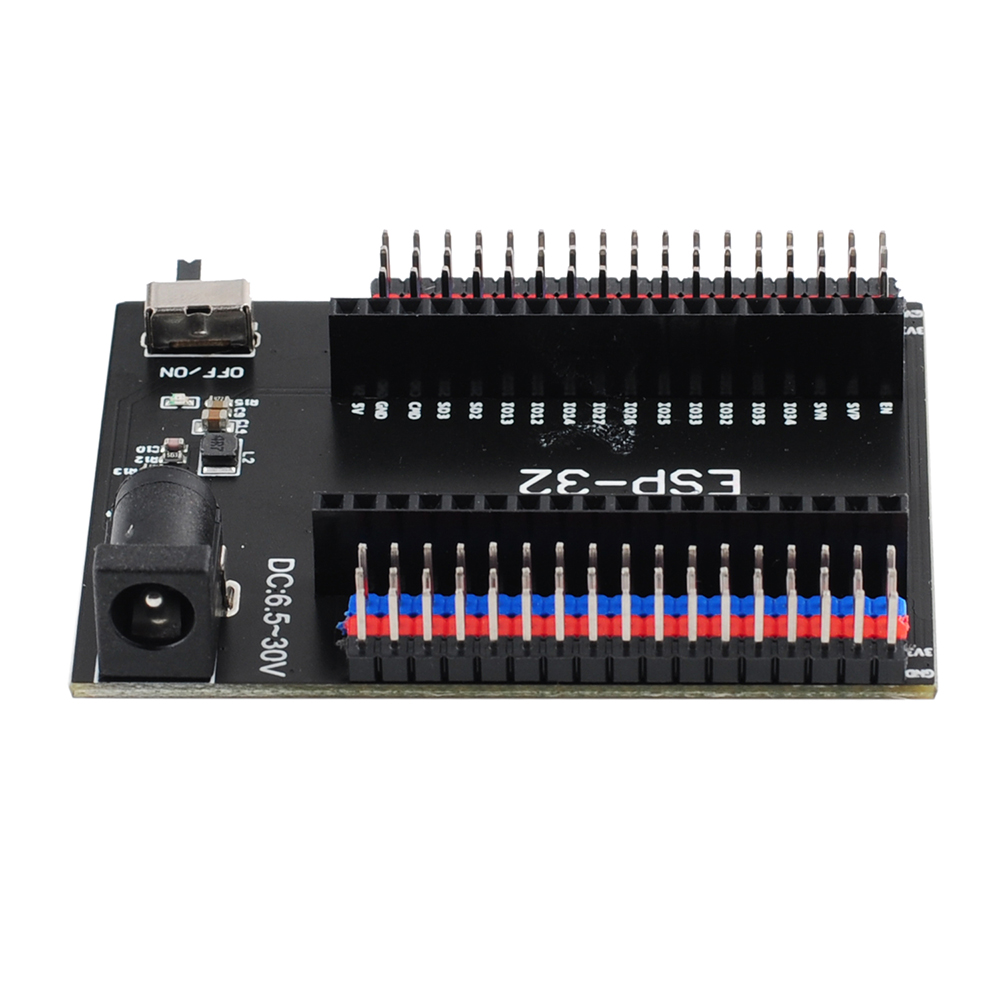 ESP WROOM 32 ESP 32 18-Pin Ent – Nodemcu 32S Bewertung und Preis