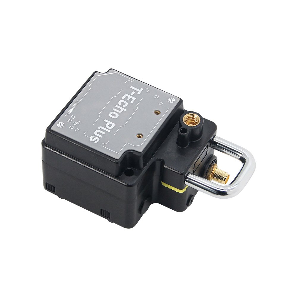 LILYGO ®   T-Echo PLUS NRF5284 – Ttgo T Watch Bewertung und Preis