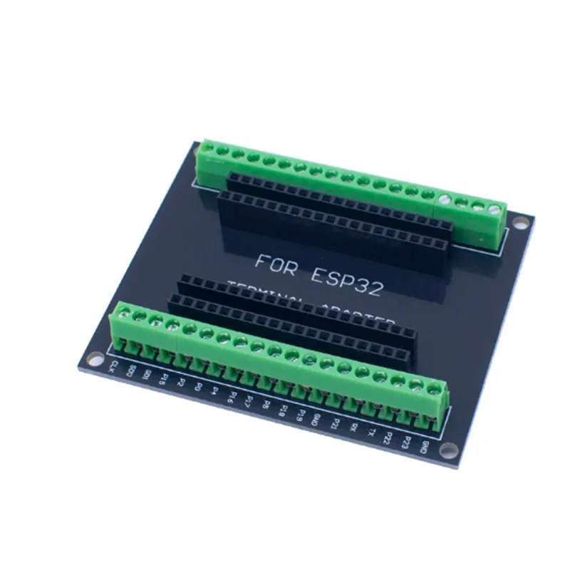 ESP32-Erweiterungsplatine, kom – Nodemcu 32S Bewertung und Preis