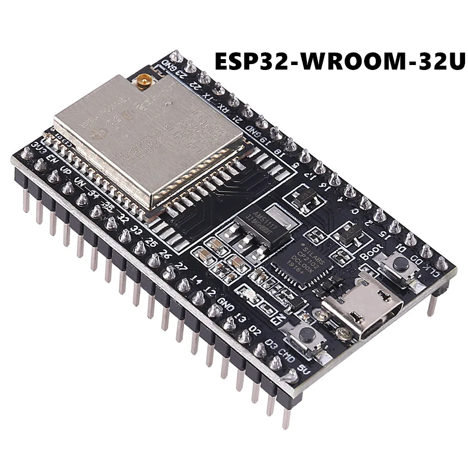 ESP32-DevKitC Entwicklung Core – Olimex Esp32 Bewertung und Preis