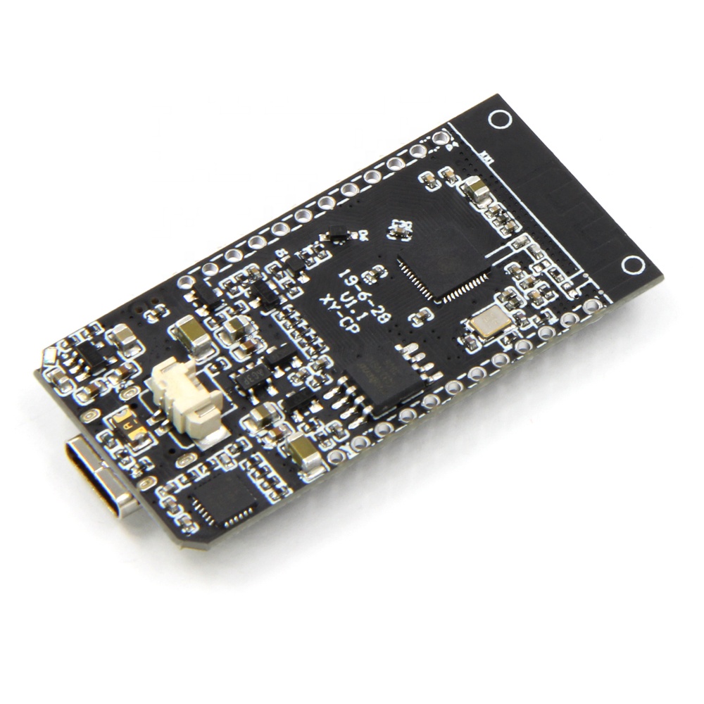 TTGO T-Display ESP32 1,14'' LC – Ttgo Tdisplay Bewertung und Preis