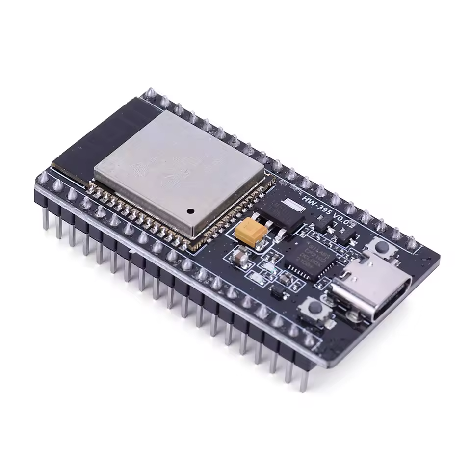 ESP32 ESP32S DEVKIT V1 Drahtlo – Devkitc Bewertung und Preis