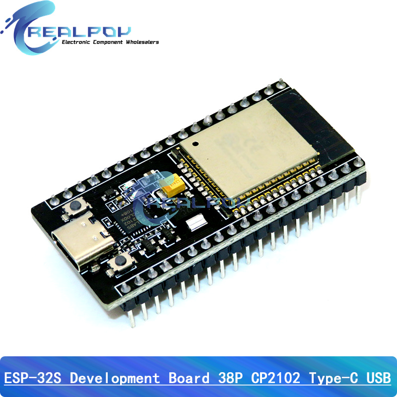 ESPWROOM32 Entwicklungsboard T – Olimex Esp32 Bewertung und Preis