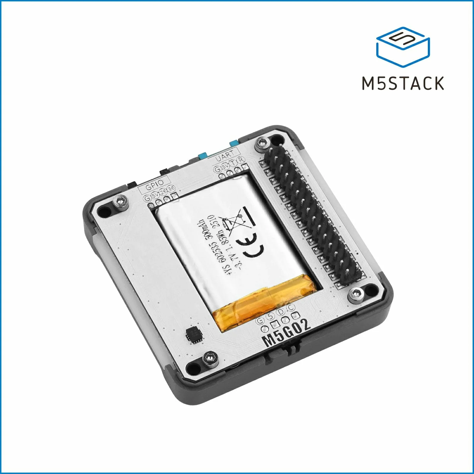 M5Stack Base M5GO Bottom2 v1.3 – M5Stack Core2 Bewertung und Preis