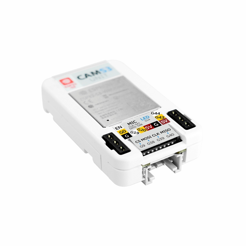 M5Stack Offizielle Einheit Cam – M5Stack Core2 Bewertung und Preis