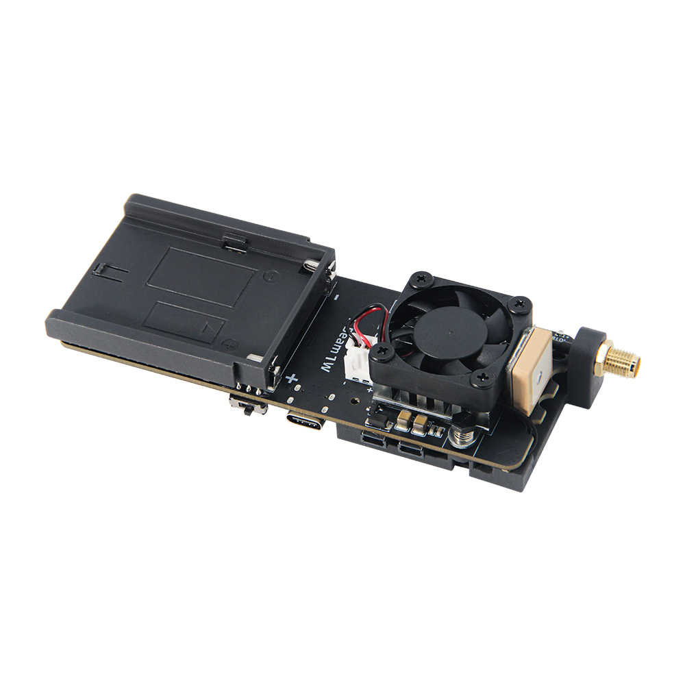 LILYGO ®   T-Beam 1W ESP32-S3  – Ttgo T Watch Bewertung und Preis