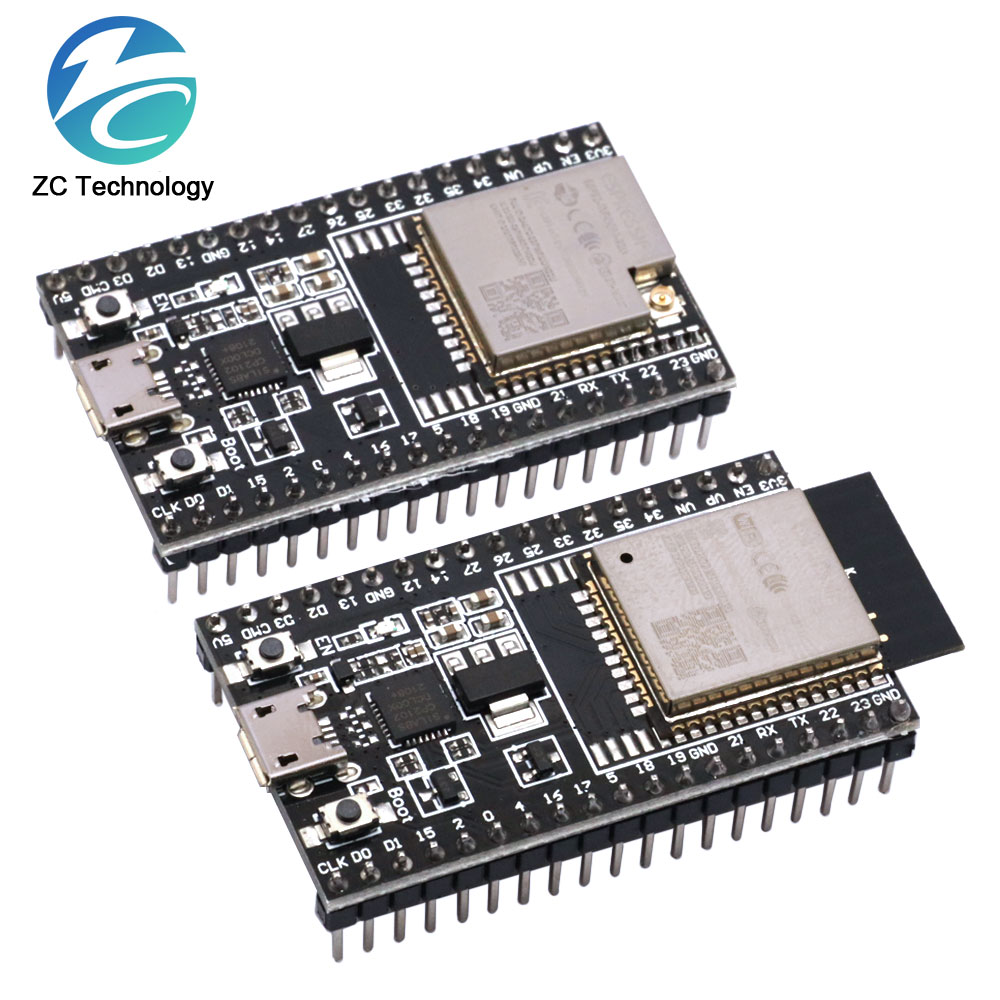 ESP32-DevKitC Core Board ESP32 – Devkitc Bewertung und Preis
