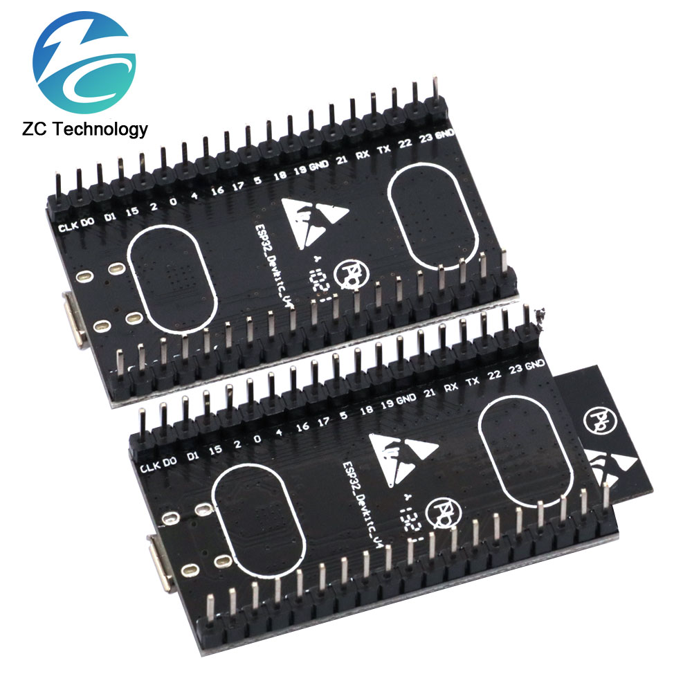 ESP32-DevKitC Core Board ESP32 – Devkitc Bewertung und Preis