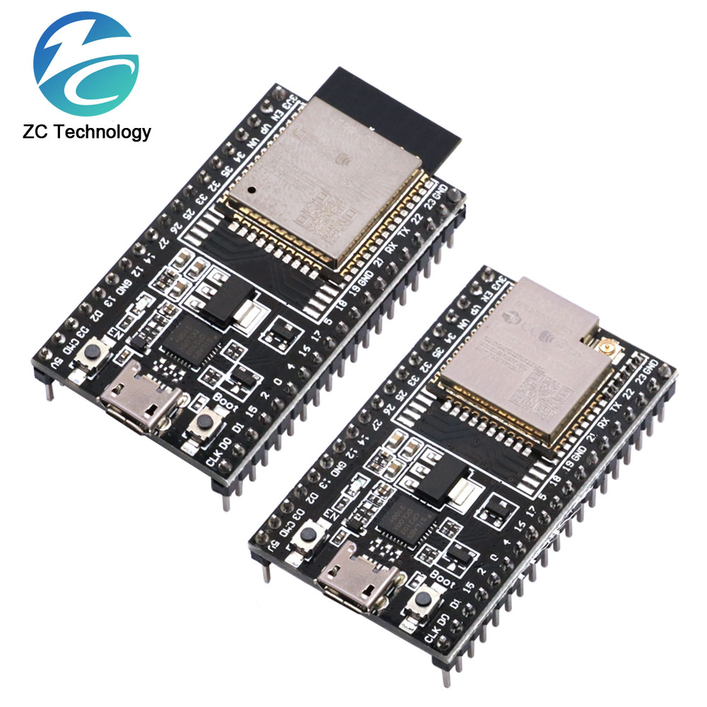 ESP32-DevKitC Core Board ESP32 – Devkitc Bewertung und Preis